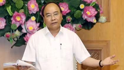 New momentum for economic growth needed: PM