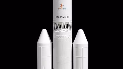 India Wants to Win Global Credibility With More Satellite Launches