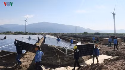 88 solar farms set to begin commercial operation in June