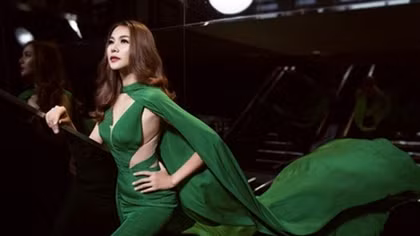 Vietnamese designs to be showcased at New York Fashion Week