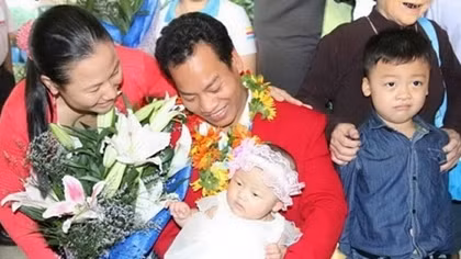  SPORTS Vietnam’s Paralympic team returns after country’s most successful Games