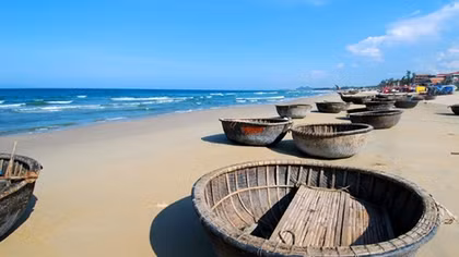 Da Nang – most popular summer destination for RoK tourists