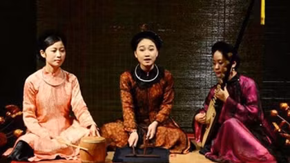 National Ca Tru Festival to take place in Ha Tinh 