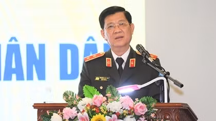 Public security health sector rolls out working plan for 2021