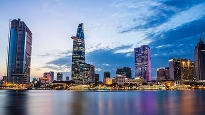 Vietnam becomes fastest growing national brand in the world