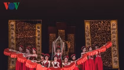 Vietnamese cultural week impresses Japanese friends