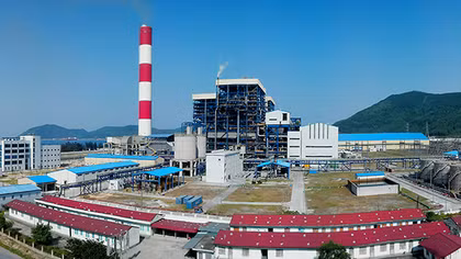 Formosa to improve waste treatment capacity
