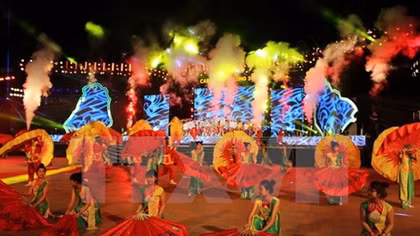 Ha Long – Quang Ninh Tourism Week 2017 to be kicked off 