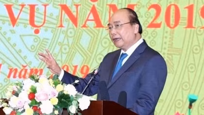PM asks ministry to enhance Vietnam’s rankings in ICT
