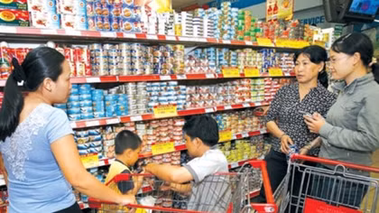 Vietnam’s food companies attract more foreign investors