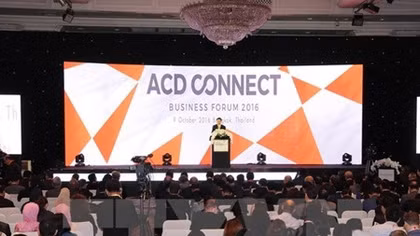 Asia Cooperation Dialogue summit fosters regional links