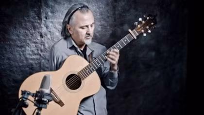 Hanoi to host Finger-Style Guitar Fest