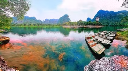 First Vietnam International Photography Festival on horizon
