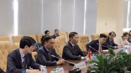 Vietnam-EAEU FTA produces positive outcomes