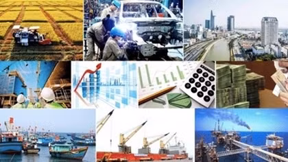 UOB predicts 7.1% GDP growth for Vietnam in 2021