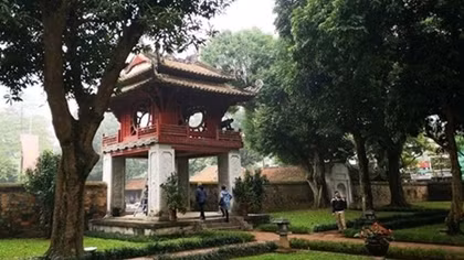 Hanoi to provide free wifi at more tourist spots