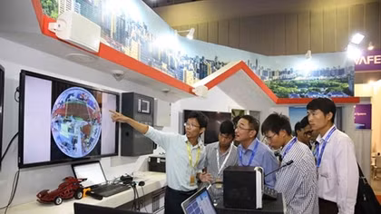 Fire Safety & Rescue Vietnam - Secutech Vietnam 2018 to open in HCMC 
