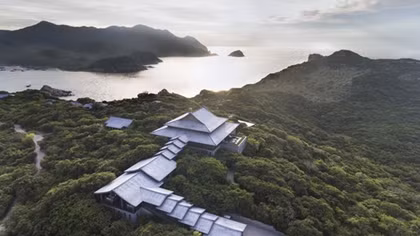 Top 5 luxury travel experiences in Vietnam