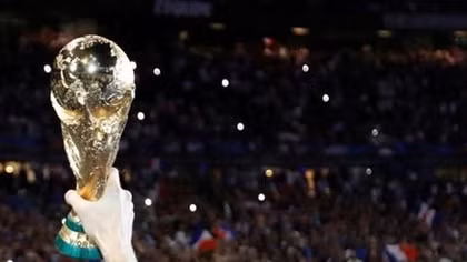 ASEAN pushes joint bid to host 2034 World Cup