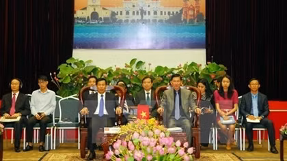 Vietnam contributes to dynamic, prosperous Mekong sub-region