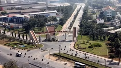 FDI firms have their pick of industrial properties