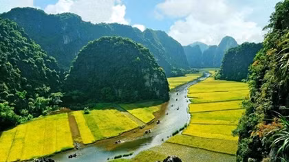 World heritage site hosts tourism week
