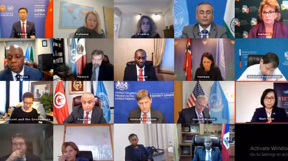 Vietnam emphasises international support for political process in Haiti