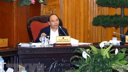 Permanent cabinet members review BOT projects