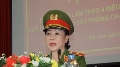 Seminar on implementation of Uncle Ho's 4 teachings to FFPF
