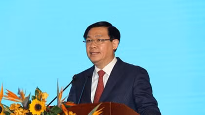 Conference discusses refining policies on FDI attraction