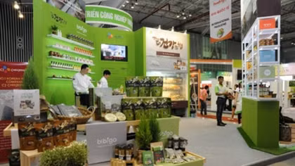 HCM City to host Vietfood & Beverage – Propack Vietnam 2018