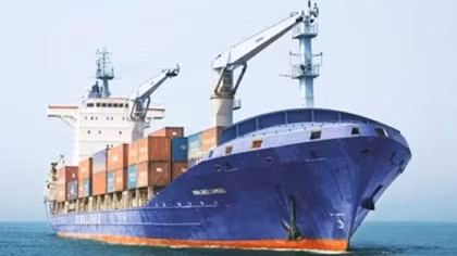 Vinalines to open container shipping centre next week