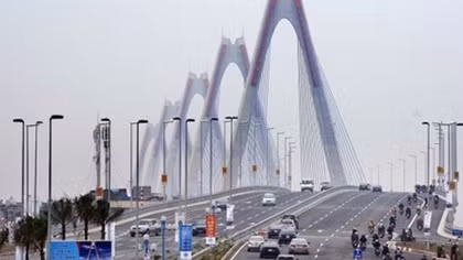 Vietnam’s Northern key economic zone gains speed
