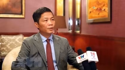 EVFTA to represent new value chains for Vietnam
