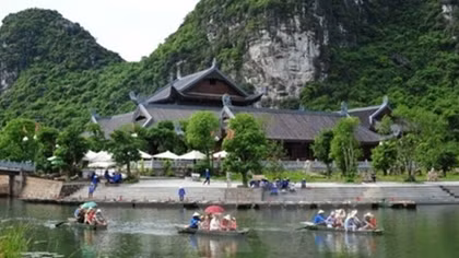 UNESCO discusses new approach to study Vietnam’s heritage