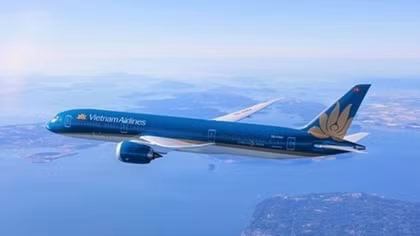 Vietnam Airlines licensed to operate flights to Canada