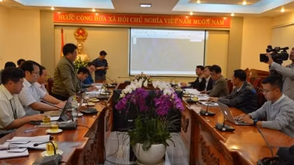 Reasons of land subsidence in Da Lat revealed 