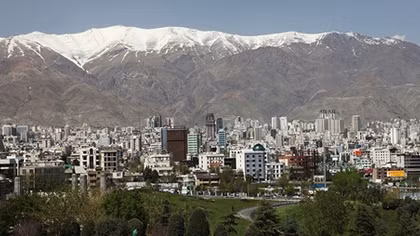 Moment of Choice: What to Expect From Iranian Presidential Election