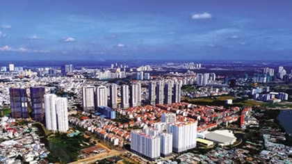 Real estate poised for positive 2019