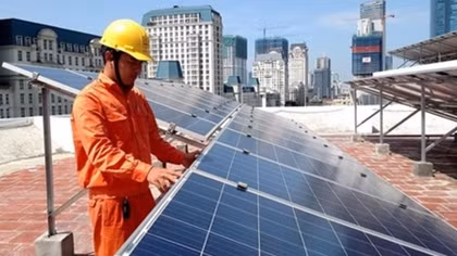 Renewables-led pathway vital for Vietnam