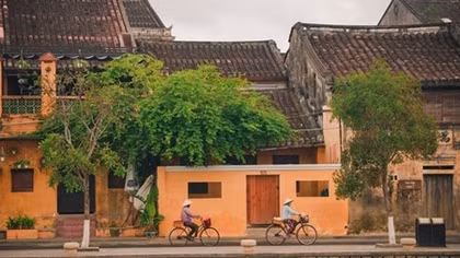 Hanoi, Hoi An win the 'Popular Destinations of the World'