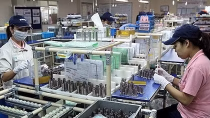 HCM City attracts additional investments into industrial parks