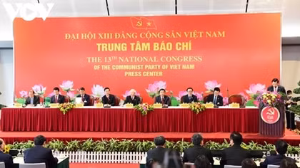 Fight against corruption is not over yet in Vietnam