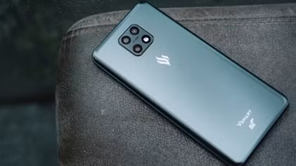 VinSmart to export 5G-enabled smartphone to US market 