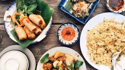 Cuisine Culture Festival of Hanoi to open at Thong Nhat Park 