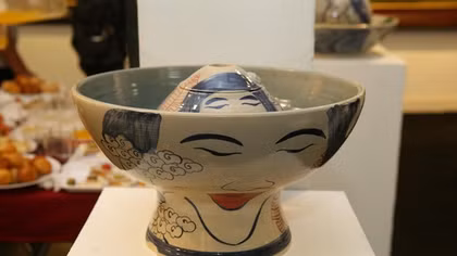 Exhibition “Tuat Dome 2018” opens 