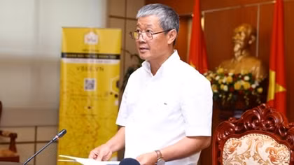 AI-based Vietnamese-language voice solutions launched