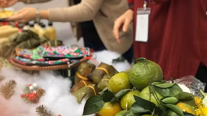 Food Safety Week for Lunar New Year 2018 kicked off