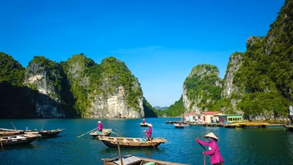 Quang Ninh promotes tourism with 8.6 million USD 