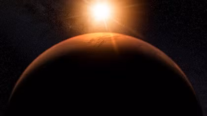 Russian, European scientists reveal likely landing site during next Mars launch
